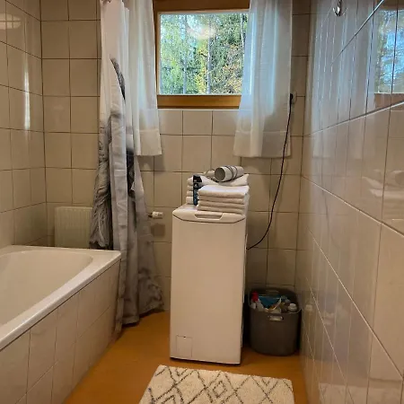 Bergmanns Ferienapartment Debant