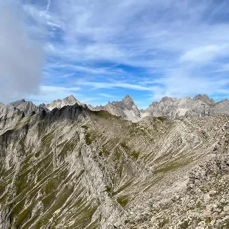 Bergmanns Ferienapartment * Debant