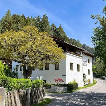 Bergmanns Ferienapartment * Debant