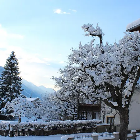 Bergmanns Ferienapartment Debant