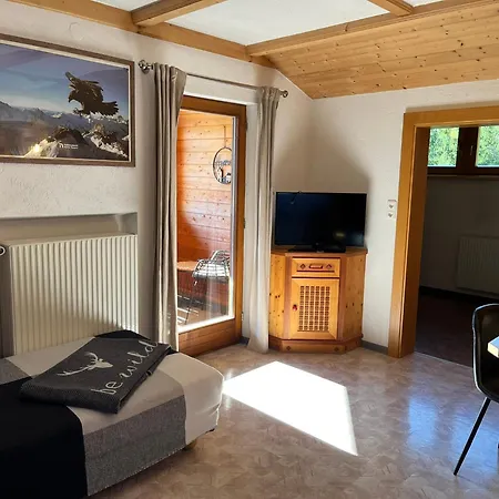 Bergmanns Ferienapartment