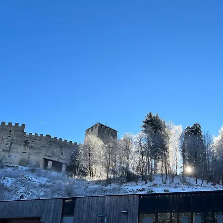 Appartamento Bergmanns Ferienapartment Debant