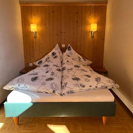 Bergmanns Ferienapartment Апартаменты Debant