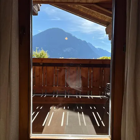 Bergmanns Ferienapartment Апартаменты Debant