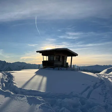 Bergmanns Ferienapartment *