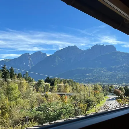 Bergmanns Ferienapartment Appartamento