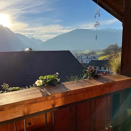 Bergmanns Ferienapartment