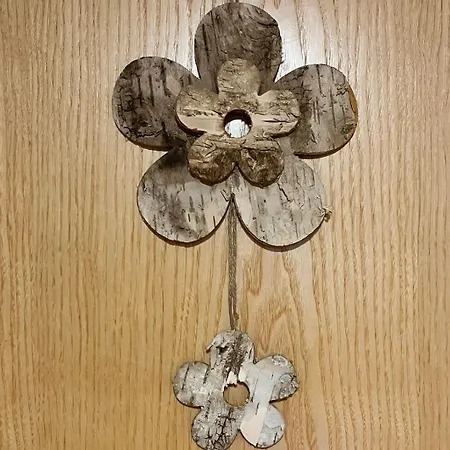 Bergmanns Ferienapartment *