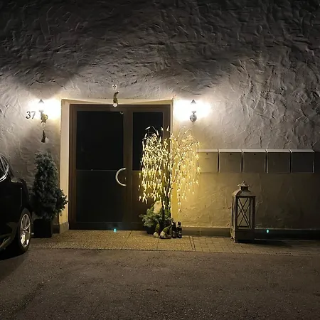 Bergmanns Ferienapartment * Debant