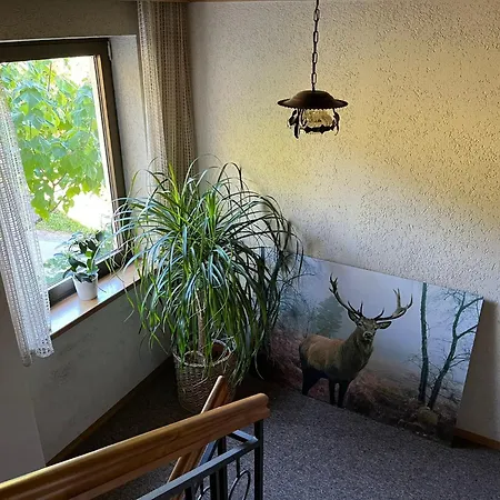 Bergmanns Ferienapartment Апартаменты Debant