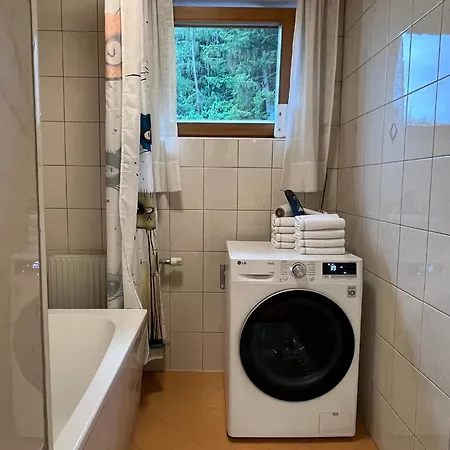 Bergmanns Ferienapartment Διαμέρισμα *