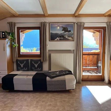 Bergmanns Ferienapartment *