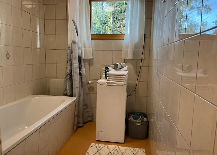 Bergmanns Ferienapartment Debant