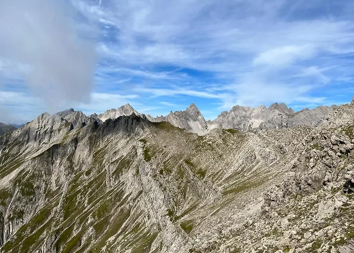 Bergmanns Ferienapartment * Debant