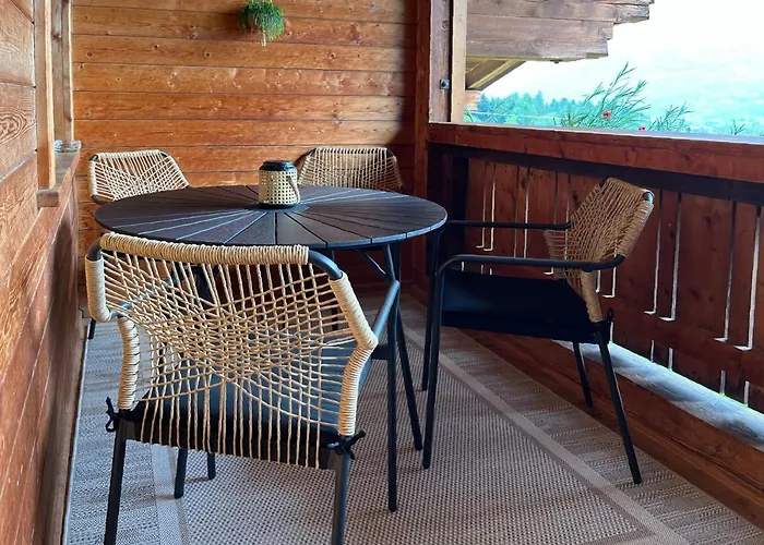 Bergmanns Ferienapartment 아파트 Debant