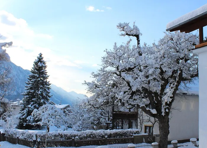 Bergmanns Ferienapartment Debant