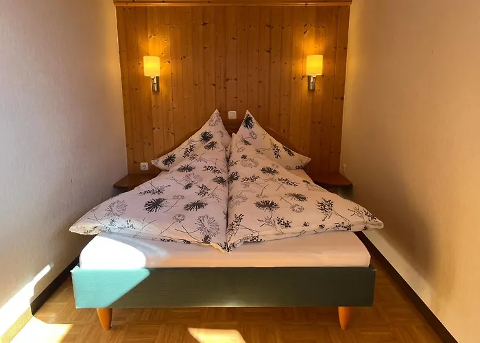 Bergmanns Ferienapartment 아파트 Debant