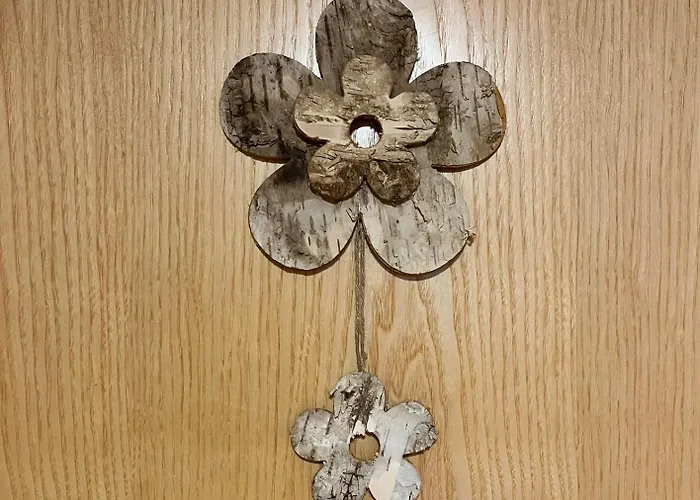 Bergmanns Ferienapartment *