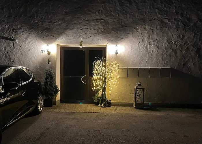 Bergmanns Ferienapartment * Debant