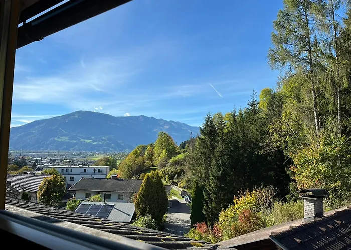 Bergmanns Ferienapartment * Debant