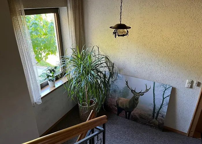 Bergmanns Ferienapartment 아파트 Debant