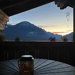 Lägenhet Bergmanns Ferienapartment