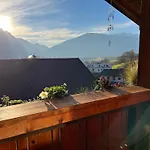 Bergmanns Ferienapartment