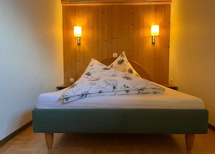 Bergmanns Ferienapartment Debant