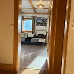 דירה Bergmanns Ferienapartment *