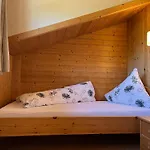 דירה Bergmanns Ferienapartment