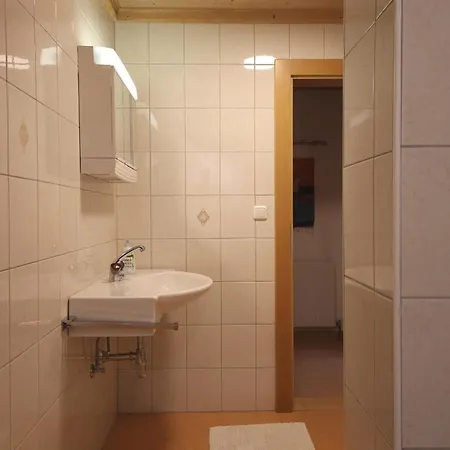 Apartment Bergmanns Ferienapartment Debant
