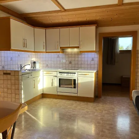 Bergmanns Ferienapartment Apartment *