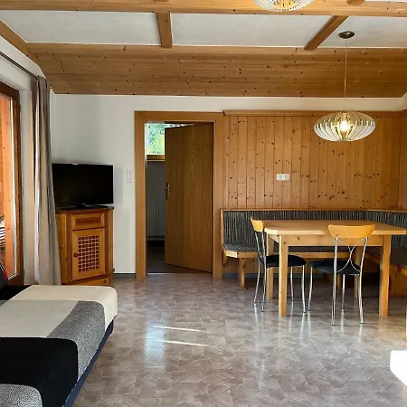 Bergmanns Ferienapartment Apartment