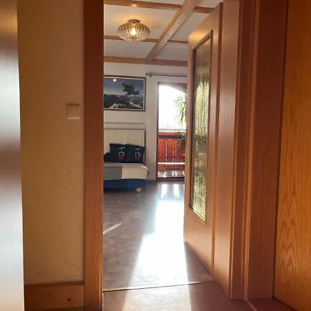 Bergmanns Ferienapartment * Debant