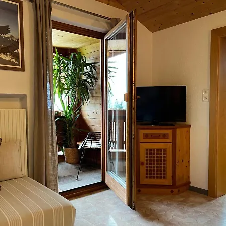 Bergmanns Ferienapartment * Debant