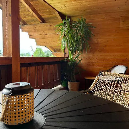 Bergmanns Ferienapartment * Debant