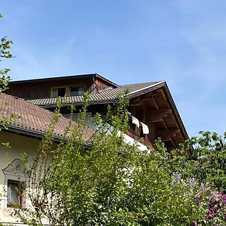 Bergmanns Ferienapartment * Debant