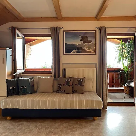 Bergmanns Ferienapartment Debant